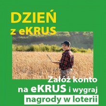 Dzień z eKRUS 22.11.2024 r.