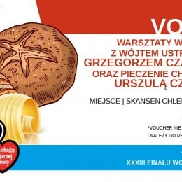 Już za chwilę wielkie granie z WOŚP