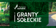 Granty Sołeckie 2025