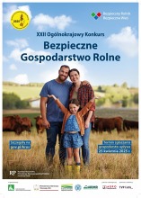 Bezpieczne gospodarstwo rolne