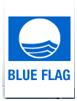 Błękitna Flaga dla Ustronia Morskiego