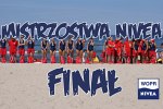 Ratownicy z Ustronia Morskiego obronili tytuł Mistrzów Polski