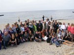 Dziennikarze polonijni odwiedzili Ustronie Morskie